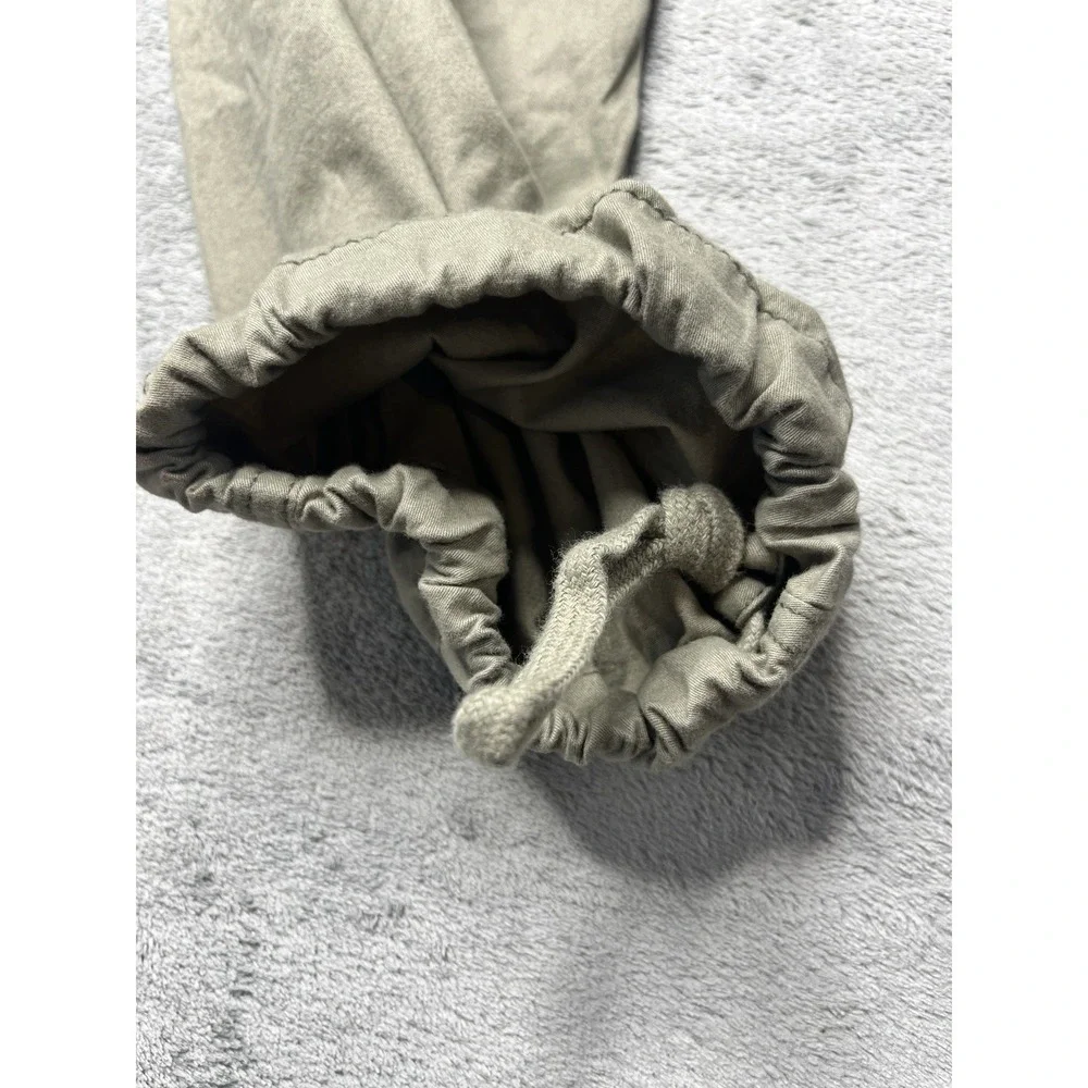 Hollister adjustable rise